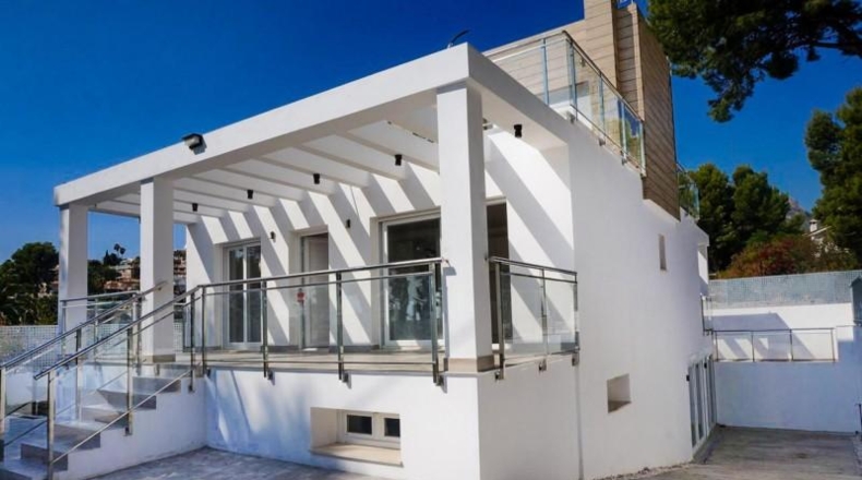 Alicante - La Nucía - 400m2