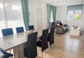 Chalet independiente con terreno en venta en la España, La Nucia, ref: TR155231 foto