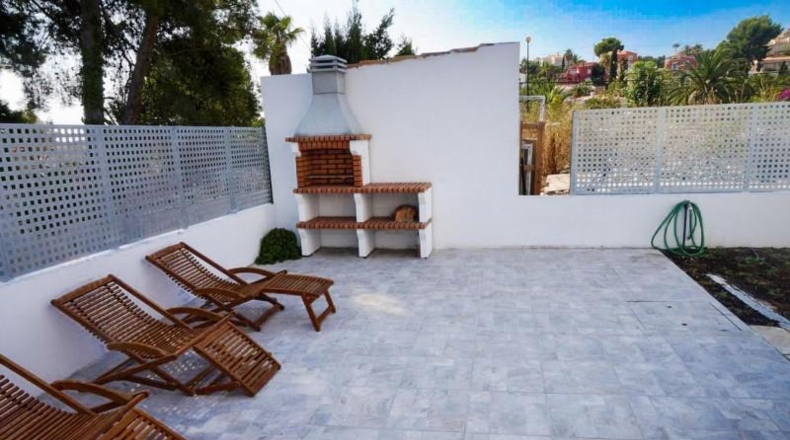 Alicante - La Nucía - 400m2