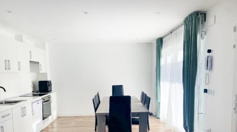 Alicante - La Nucía - 400m2