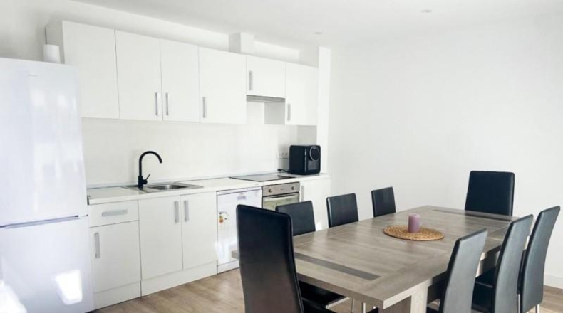 Alicante - La Nucía - 400m2