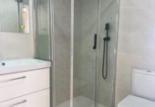 Chalet independiente con terreno en venta en la España, La Nucia, ref: TR155231 foto