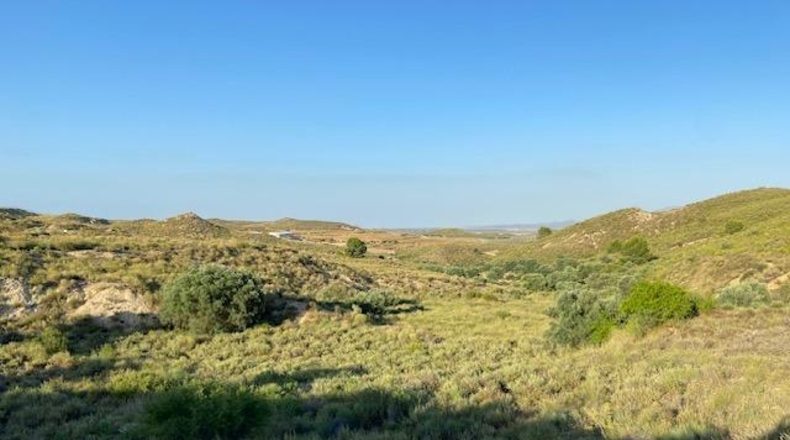 Murcia - Лорка - 760000m2