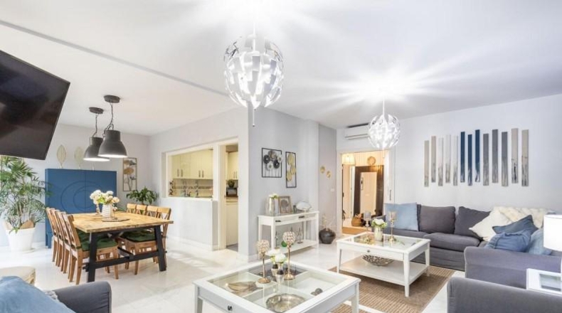 Granada - Motril - 270m2
