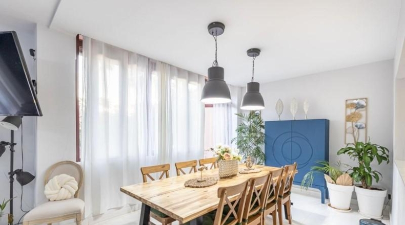 Granada - Motril - 270m2
