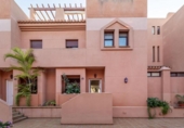 Casa de poble en venda a la España, Motril, ref.: TR361201 foto