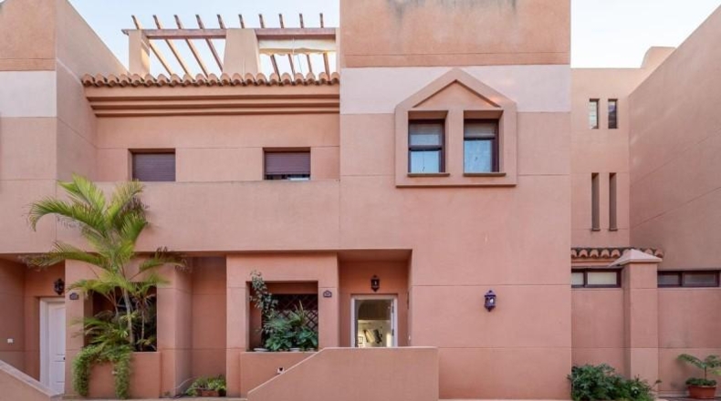 Granada - Motril - 270m2
