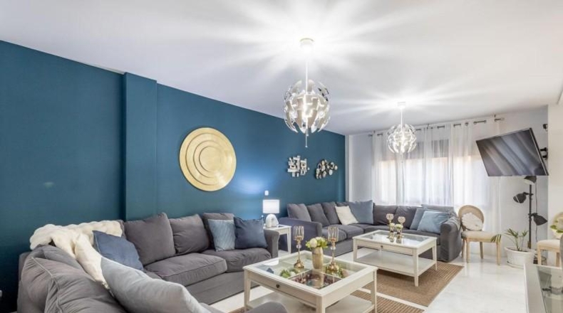 Granada - Motril - 270m2