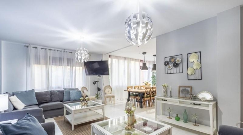 Granada - Motril - 270m2