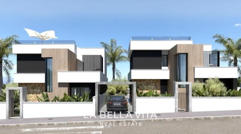 Alicante - Rojales - 262m2