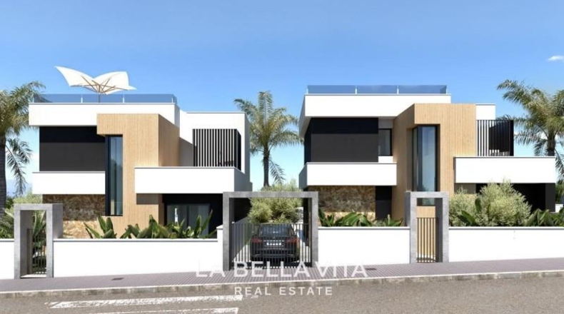 Alicante - Rojales - 262m2