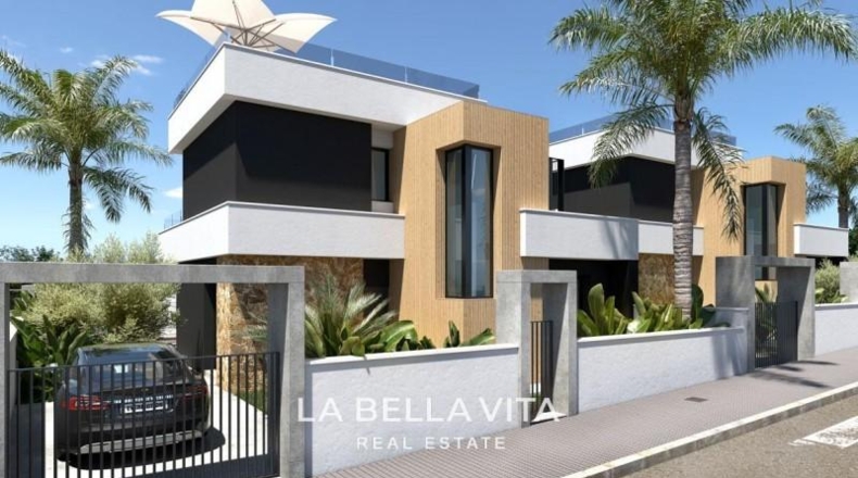 Alicante - Rojales - 262m2