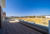 Chalet independiente con terreno en venta en la España, Finestrat, ref: TR258863 foto