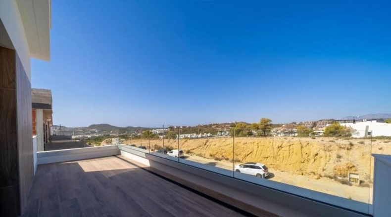 Alicante - Finestrat - 300m2