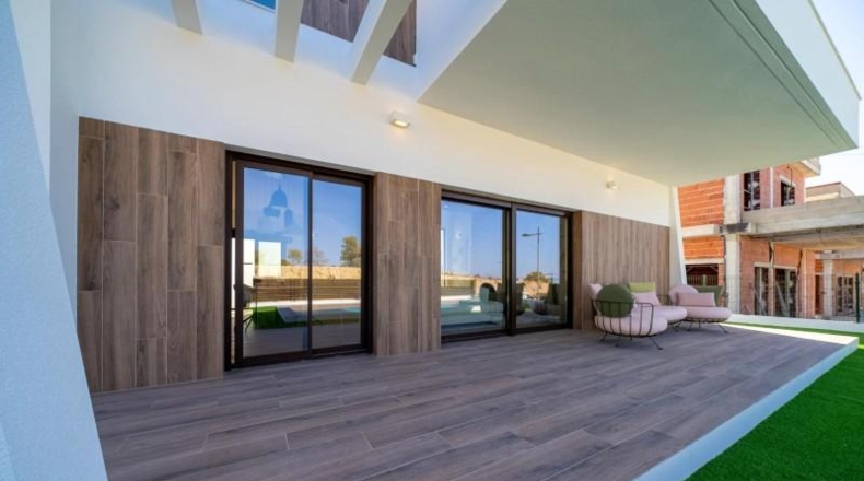 Alicante - Finestrat - 300m2