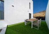 Chalet independiente con terreno en venta en la España, Finestrat, ref: TR258863 foto
