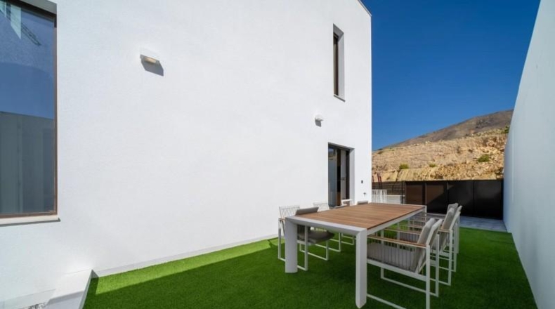Alicante - Finestrat - 300m2