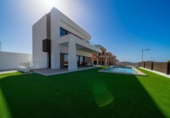 Chalet independiente con terreno en venta en la España, Finestrat, ref: TR258863 foto