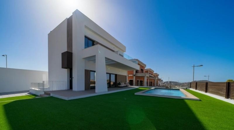 Alicante - Finestrat - 300m2