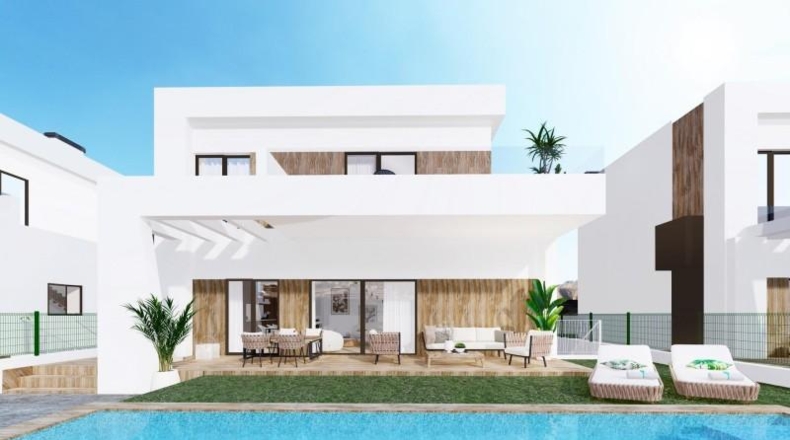 Alicante - Finestrat - 300m2
