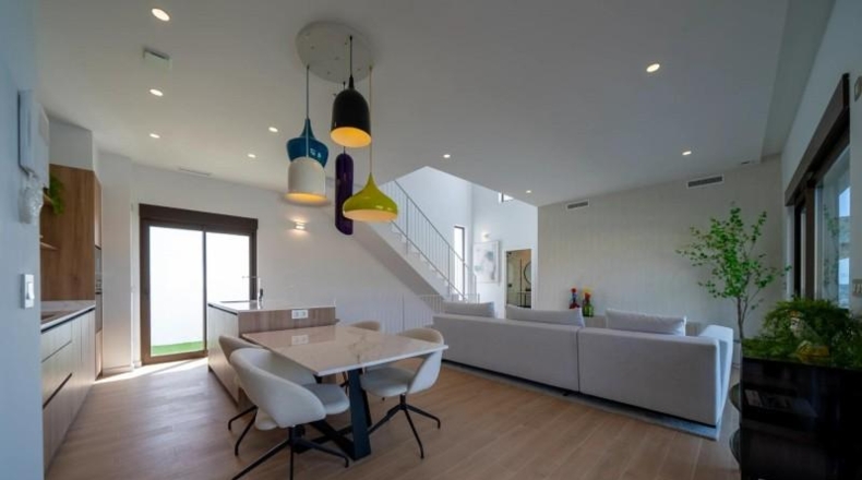 Alicante - Finestrat - 300m2