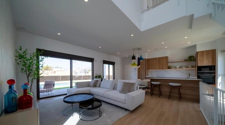 Alicante - Finestrat - 300m2