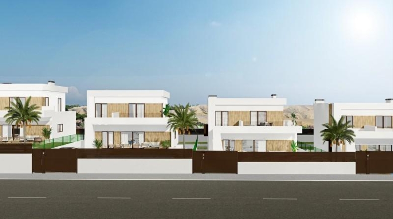 Alicante - Finestrat - 300m2