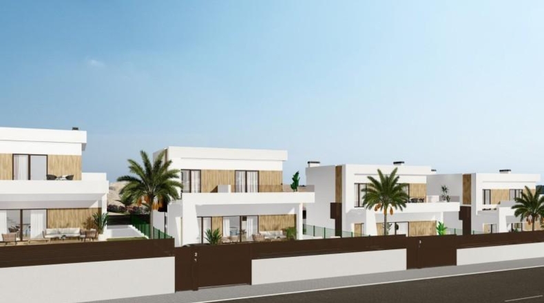 Alicante - Finestrat - 300m2
