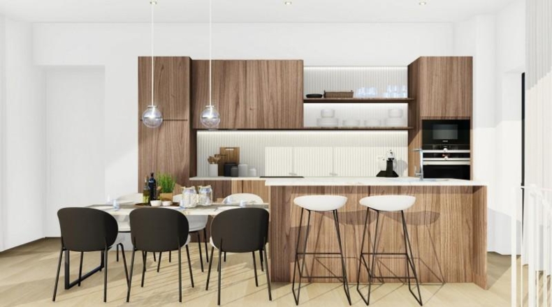 Alicante - Finestrat - 300m2