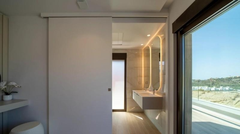 Alicante - Finestrat - 300m2