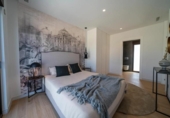 Chalet independiente con terreno en venta en la España, Finestrat, ref: TR258863 foto