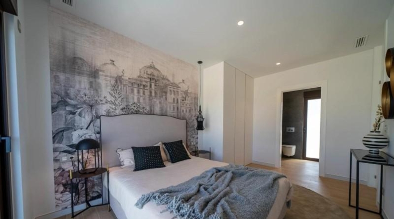 Alicante - Finestrat - 300m2