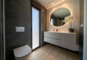 Chalet independiente con terreno en venta en la España, Finestrat, ref: TR258863 foto
