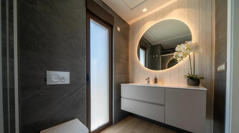 Alicante - Finestrat - 300m2