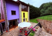 Casa de campo con terreno en venta en la España, Llanes, ref: TR365708 foto