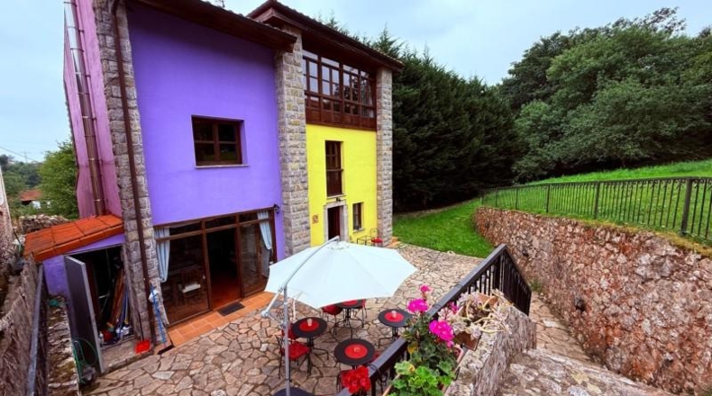 Asturias - Llanes - 2000m2