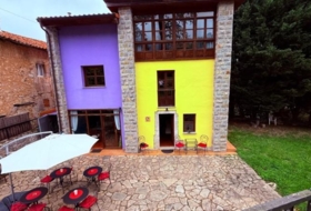 Llanes 2000&nbsp;m²