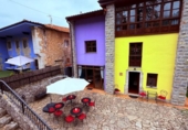 Casa de campo con terreno en venta en la España, Llanes, ref: TR365708 foto