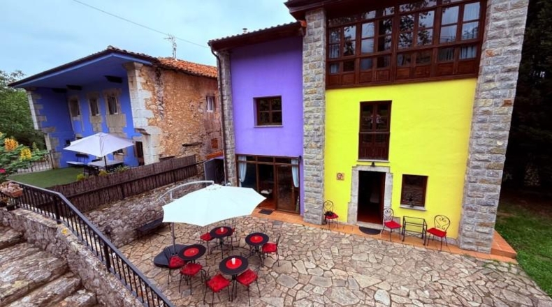 Asturias - Llanes - 2000m2