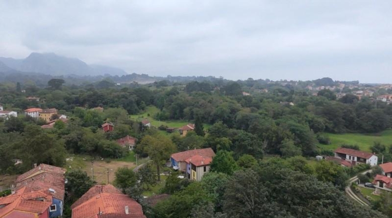 Asturias - Llanes - 2000m2