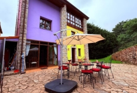 Llanes 2000&nbsp;m²