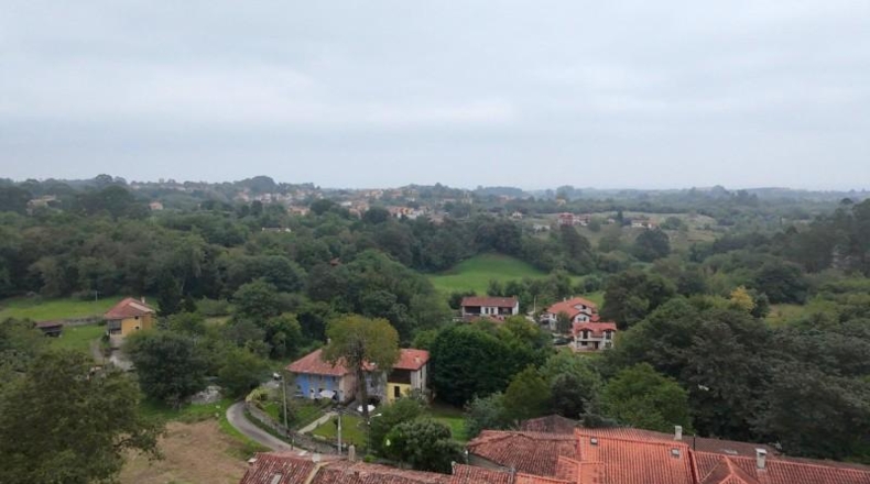 Asturias - Llanes - 2000m2