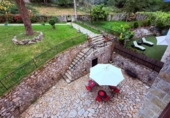 Casa de campo con terreno en venta en la España, Llanes, ref: TR365708 foto