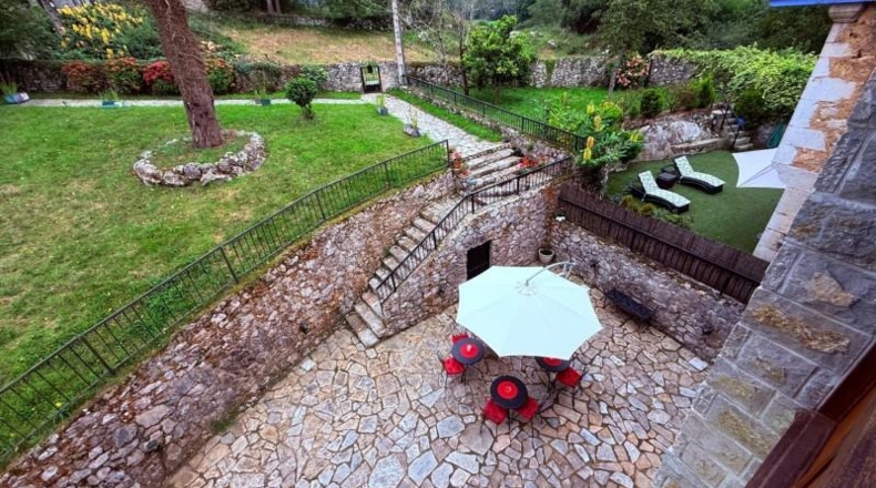 Asturias - Llanes - 2000m2