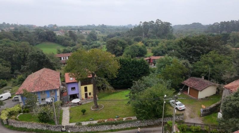 Asturias - Llanes - 2000m2