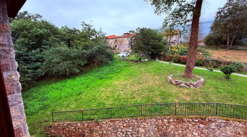 Asturias - Llanes - 2000m2