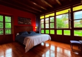 Casa de campo con terreno en venta en la España, Llanes, ref: TR365708 foto
