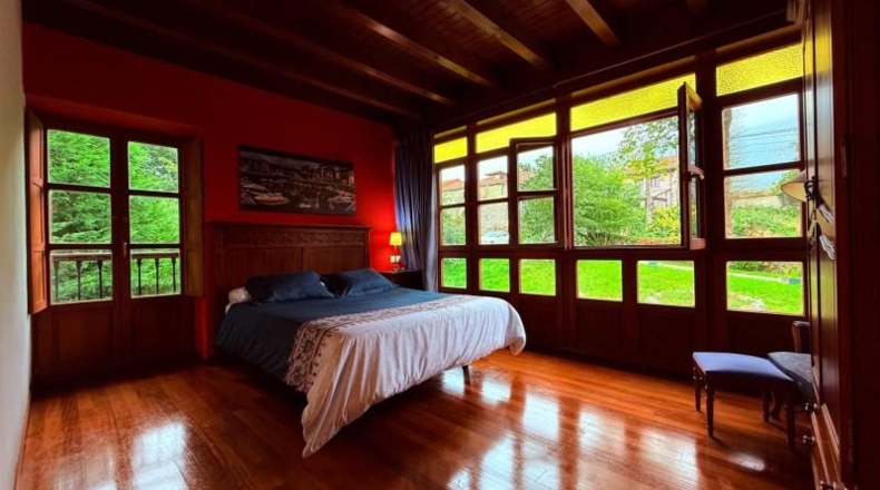 Asturias - Llanes - 2000m2