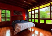 Casa de campo con terreno en venta en la España, Llanes, ref: TR365708 foto