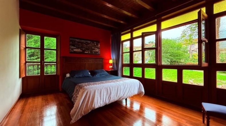 Asturias - Llanes - 2000m2